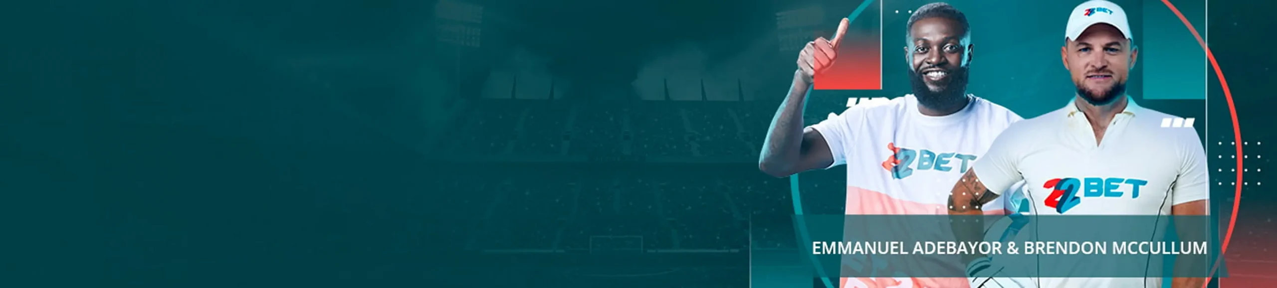 22Bet Начален Бонус Пакет