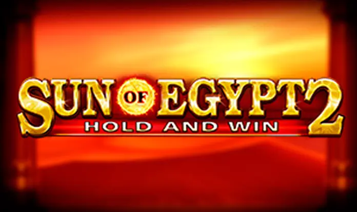 Sun of Egypt 2