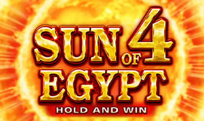 Sun of Egypt 4