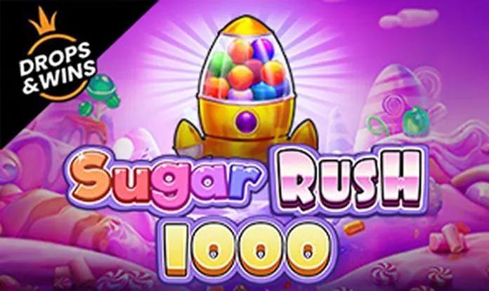 Sugar Rush 1000