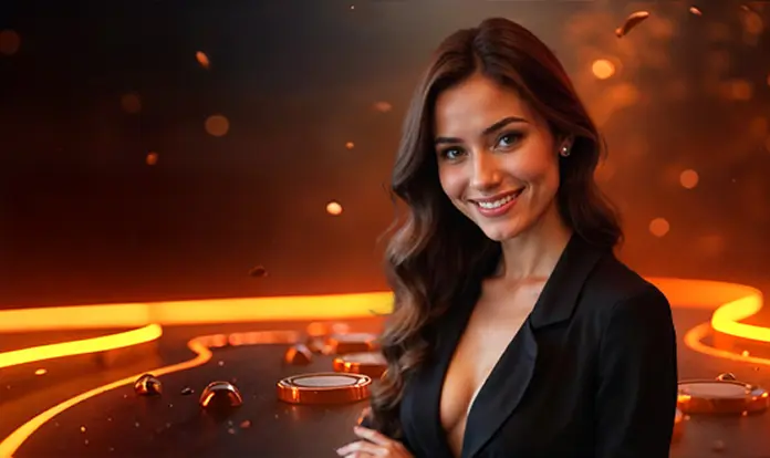 Baccarat Live