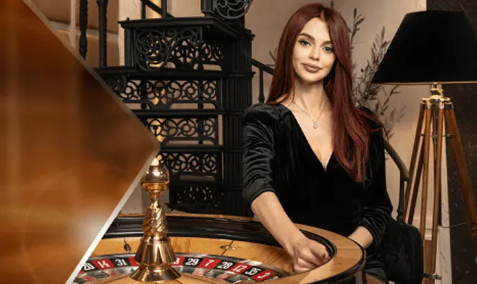 Roulette Live