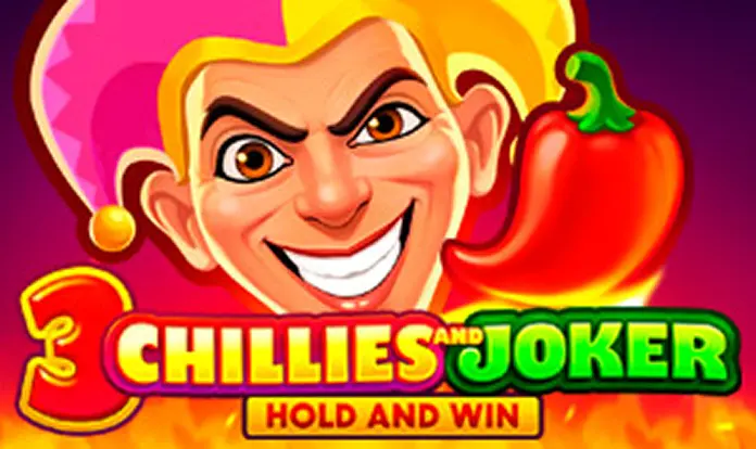 3 Chillies and Joker