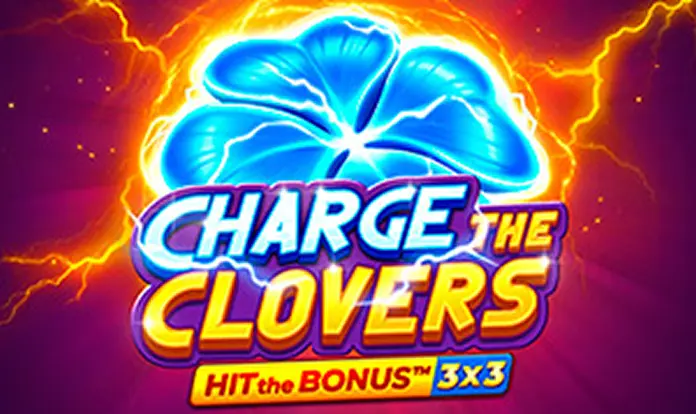Charge the Clovers