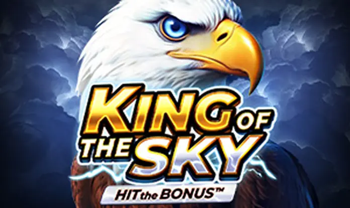 King of the Sky